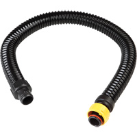 40" Loose Fit Breathing Tube Trail Hammer and Bolt