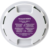 HEPA Filter Cartridge Trail Hammer and Bolt