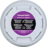 HEPA Filter Cartridge, Organic Vapour Trail Hammer and Bolt