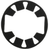 Prefilter Trail Hammer and Bolt