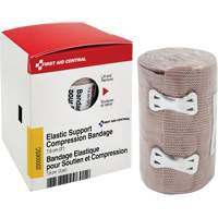 SmartCompliance&reg; Refill Elastic Wrap Bandage, 3" W, Class 1 Trail Hammer and Bolt