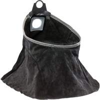 Versaflo M-Series Leather Shroud Trail Hammer and Bolt