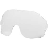 Eye Visor Replacement Lenses, Clear Tint Trail Hammer and Bolt