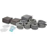 Spill Kit Refill, Universal Trail Hammer and Bolt