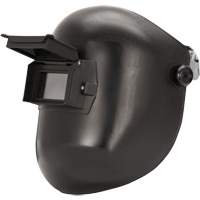 280PL Lift Front Passive Welding Helmet Trail Hammer and Bolt