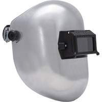 280PL Lift Front Passive Welding Helmet Trail Hammer and Bolt
