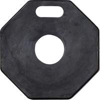 201 Base du d&eacute;lin&eacute;ateur, 11 lb Trail Hammer and Bolt
