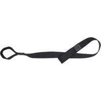 RAS4-3 Residential Anchor Sling, Sling Trail Hammer and Bolt