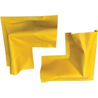 Coins Ultra-Berm Builder pour le mod&egrave;le 4" Trail Hammer and Bolt