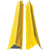 Section de paroi Ultra-Berm Builder pour le mod&egrave;le 6" Trail Hammer and Bolt