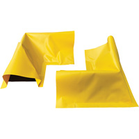 Section de paroi Ultra-Berm Builder pour le mod&egrave;le 6" Trail Hammer and Bolt
