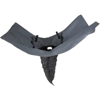 Bac de r&eacute;tention Ultra-Drain Guard, Bior&eacute;m&eacute;diation/Huile & s&eacute;diments, 48" lo x 36" la Trail Hammer and Bolt