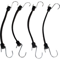 Cordon &eacute;lastique en caoutchouc de 19 "Ultra-Drip Diverter Trail Hammer and Bolt