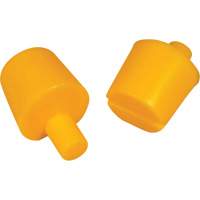 Locator Pins Trail Hammer and Bolt