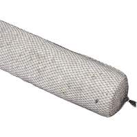 Ultra-Gutter Guard&reg;, Sediment, 96" L x 9" W Trail Hammer and Bolt