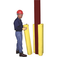 Ultra-I-Beam Protector Trail Hammer and Bolt