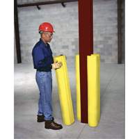 Ultra-I-Beam Protector Trail Hammer and Bolt