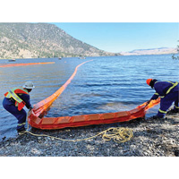 Barri&egrave;re de pollution rapide — Ultra, Poids de 43 lb Trail Hammer and Bolt