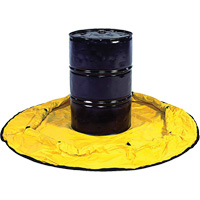 Ultra-Pop Up Pool — &eacute;conomique, 28" dia., 20 gal. US Capacit&eacute; Trail Hammer and Bolt