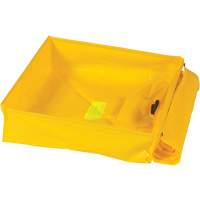 Ultra-Pop Up Pool Plus , 18" dia., 20 gal. US Capacit&eacute; Trail Hammer and Bolt