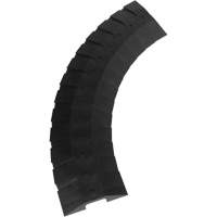 Medium Ultra-Sidewinder Cable Protection System avec capuchons, 33" x 9,8" x 1,4", 260 lb (0,13 tonnes) Trail Hammer and Bolt