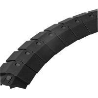 Grand Ultra-Sidewinder Cable Protection System - Extension, 14,1" x 9,8" x 1,4", 260 lb (0,13 tonnes) Trail Hammer and Bolt