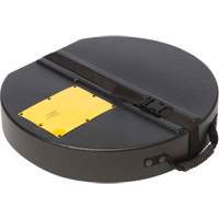 Boitier de transport pour 2100/2050 Ultra-Spill Berm Trail Hammer and Bolt