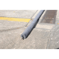 Ultra-Trench Filter Boom Trail Hammer and Bolt