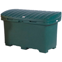 Ultra-Utility Box&reg;, 48" L x 31" W x 31.5" H, None Load Capacity Trail Hammer and Bolt