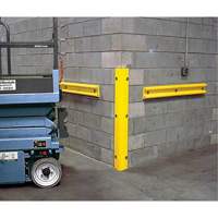 Ultra-Wall Protector Trail Hammer and Bolt