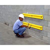 Ultra-Wall Protector Trail Hammer and Bolt