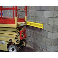 Ultra-Wall Protector Trail Hammer and Bolt