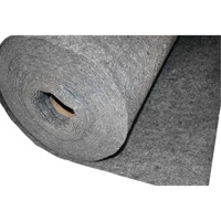 Ultra-Filter-Tex rouleau complet Trail Hammer and Bolt
