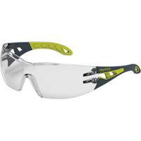 Lunettes de sécurité & accessoires