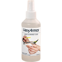 Liquide de nettoyage de lentilles, 236,5 ml Trail Hammer and Bolt