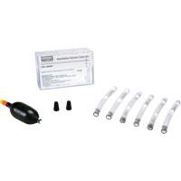 Ventilation Smoke Tube Kit Trail Hammer and Bolt
