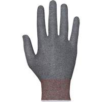 S21TX Cut-Resistant Gloves, Size 5/2X-Small, 21 Gauge, TenActiv Shell, ASTM ANSI Level A9 Trail Hammer and Bolt
