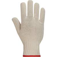 Sure Knit General-Purpose Gloves, Cotton, 7/Small Trail Hammer and Bolt