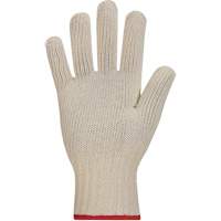 Sure Knit General-Purpose Gloves, Cotton, 7/Small Trail Hammer and Bolt