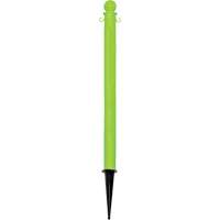 Ground Poles, Green Trail Hammer and Bolt