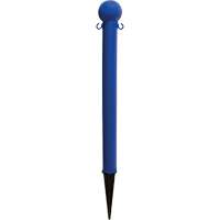 Ground Poles, Blue Trail Hammer and Bolt