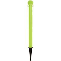 Ground Poles, Green Trail Hammer and Bolt