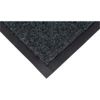 Tapis, Couloir, 3' x 10' x Charbon Trail Hammer and Bolt