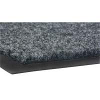 Tapis, Couloir, 3' x 10' x Charbon Trail Hammer and Bolt
