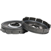 Piggyback Adaptor for 7740 Filter Trail Hammer and Bolt