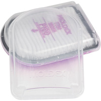 Semi-Rectangular Protective Filter Cover Trail Hammer and Bolt