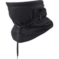 5505 6-in-1 Hood, Black, Fleece Trail Hammer and Bolt