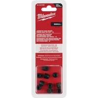 Small Jobsite Ear Buds Ear Tip Kits Trail Hammer and Bolt