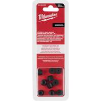 Medium Jobsite Ear Buds Ear Tip Kits Trail Hammer and Bolt