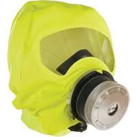 Cagoule d'&eacute;vacuation Parat, Taille unique Trail Hammer and Bolt